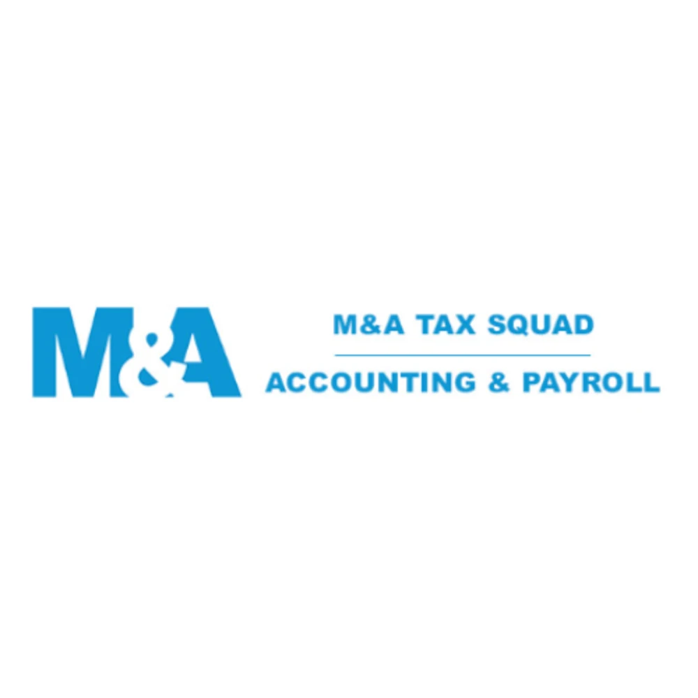 M&A Tax Squad — Accountant / Bookkeeper