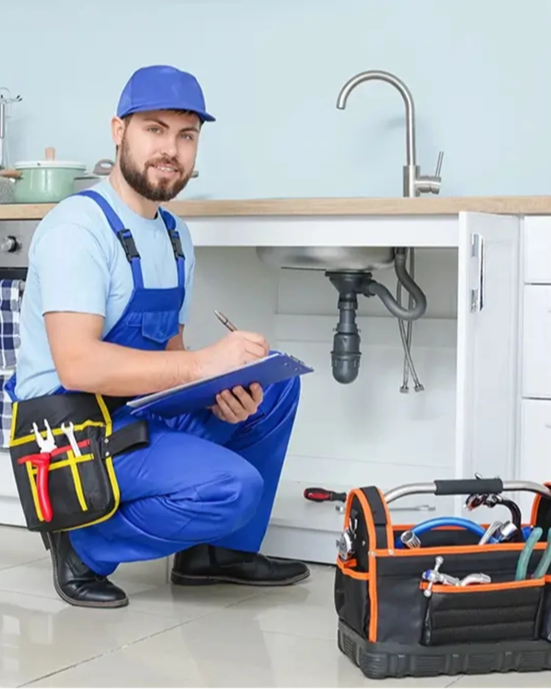A Plus Priority Plumbing