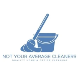 Not Your Average Cleaners — Cleaner / Housekeeper