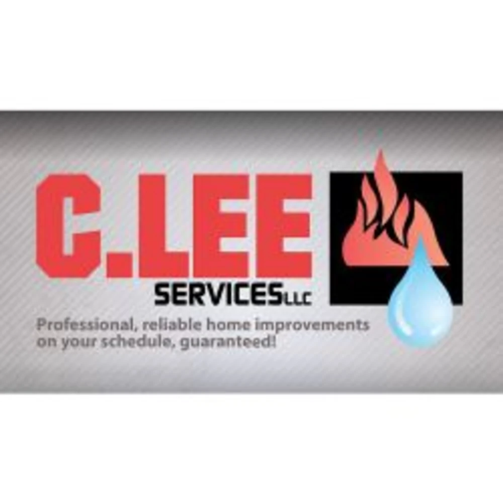 C. Lee Plumbing Services — Plumber