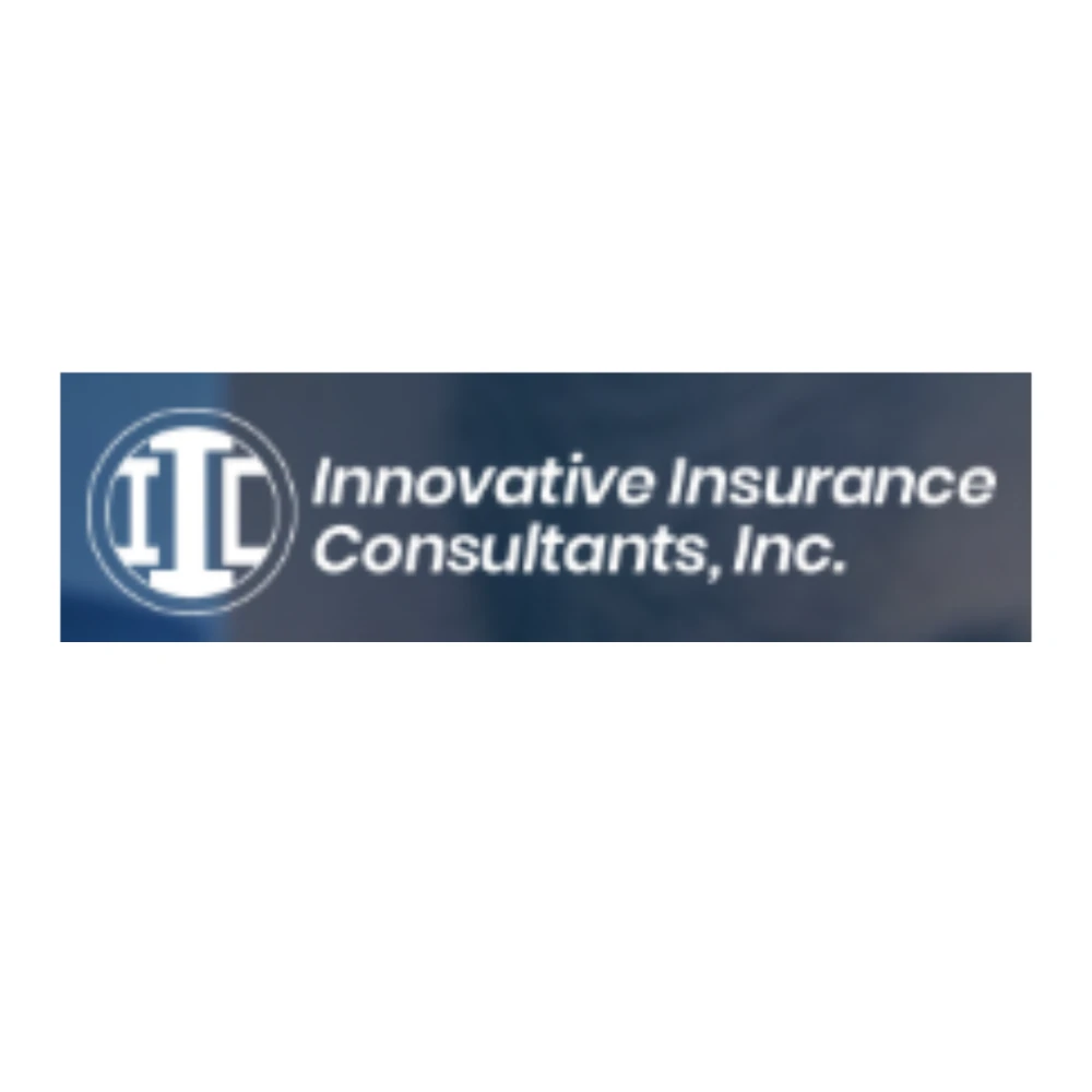 Innovative Insurance Consultant — Insurance Agent / Broker