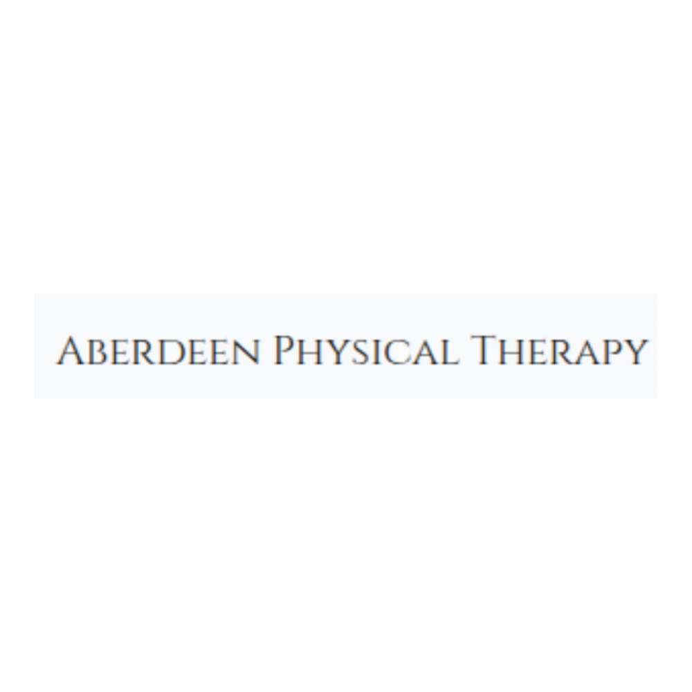Aberdeen Physical Therapy — Physical Therapist