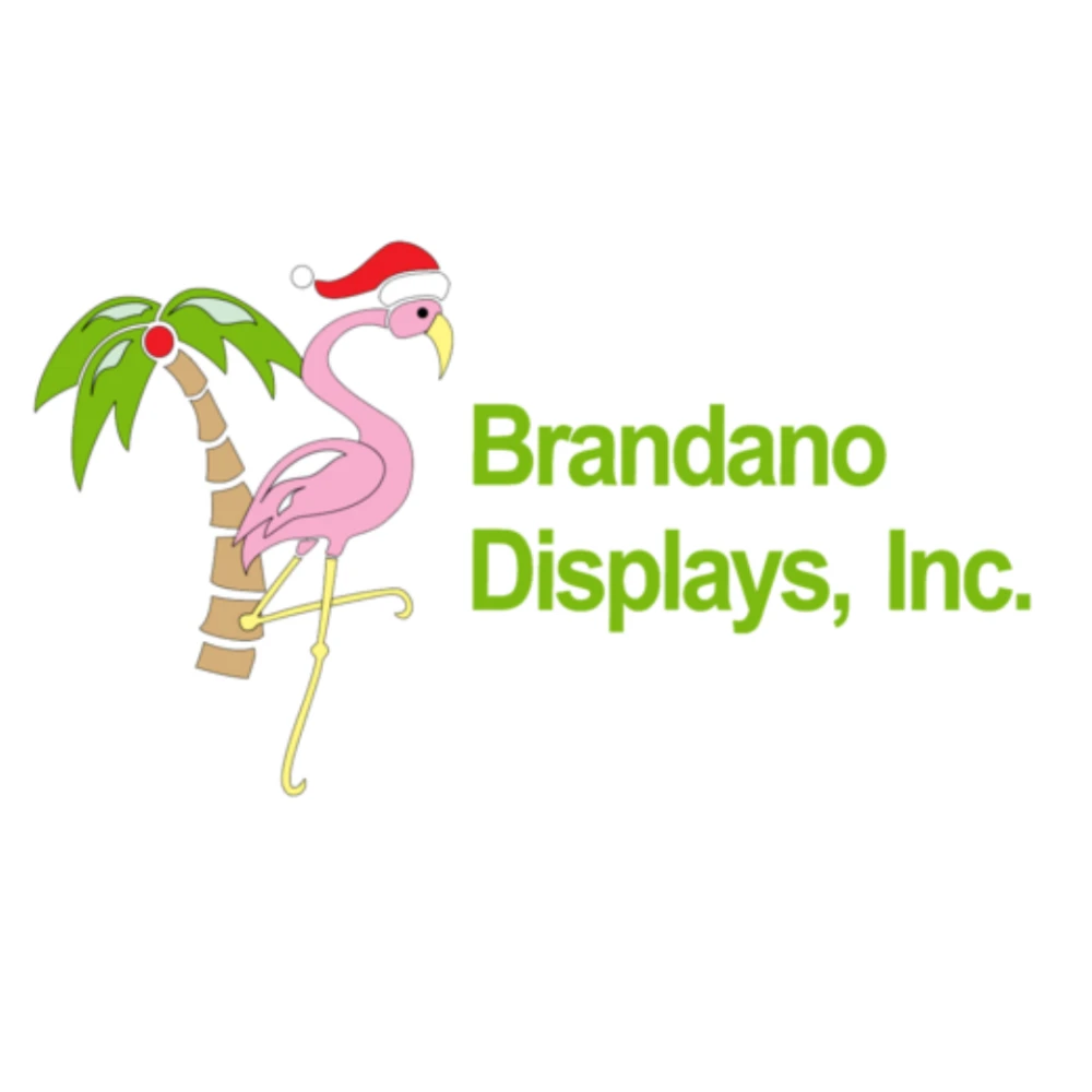 Brandano Displays — Landscaper / Lawn Care