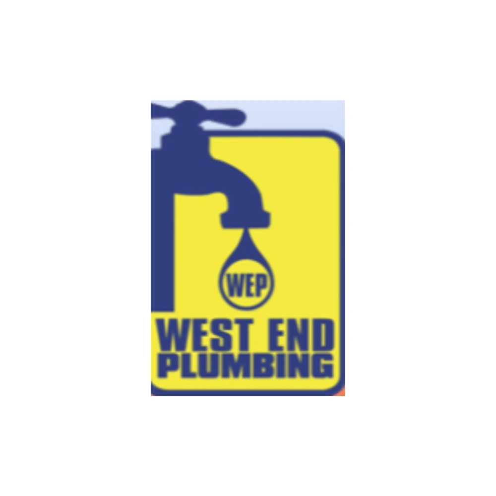 West End Plumbing logo