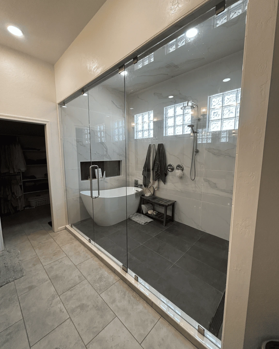 shower Door Pros