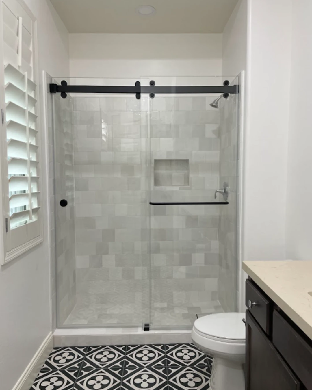shower Door Pros