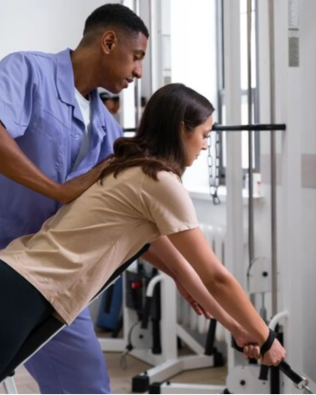 Expert Doctor Of Physical Therapy