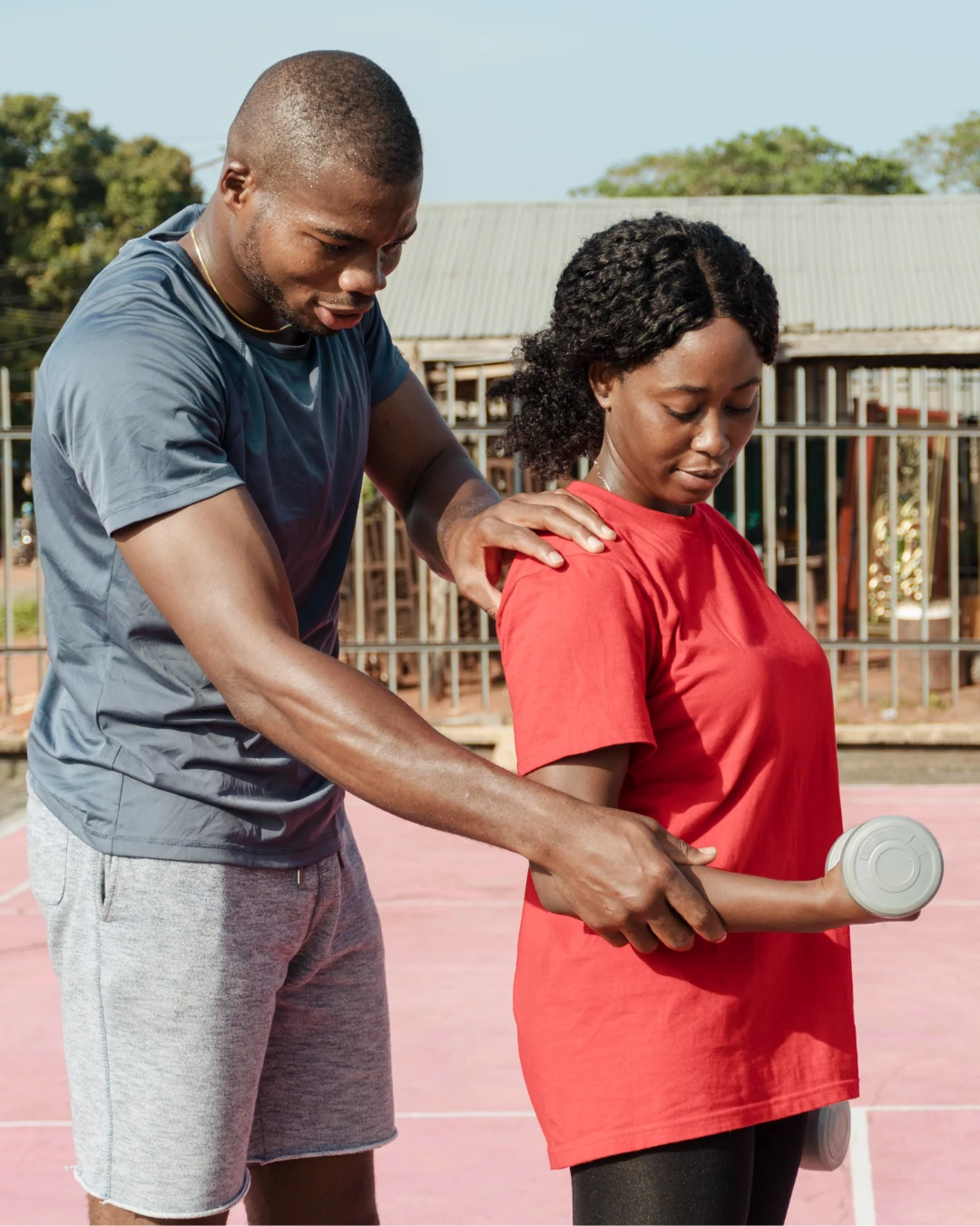 Expert Doctor Of Physical Therapy
