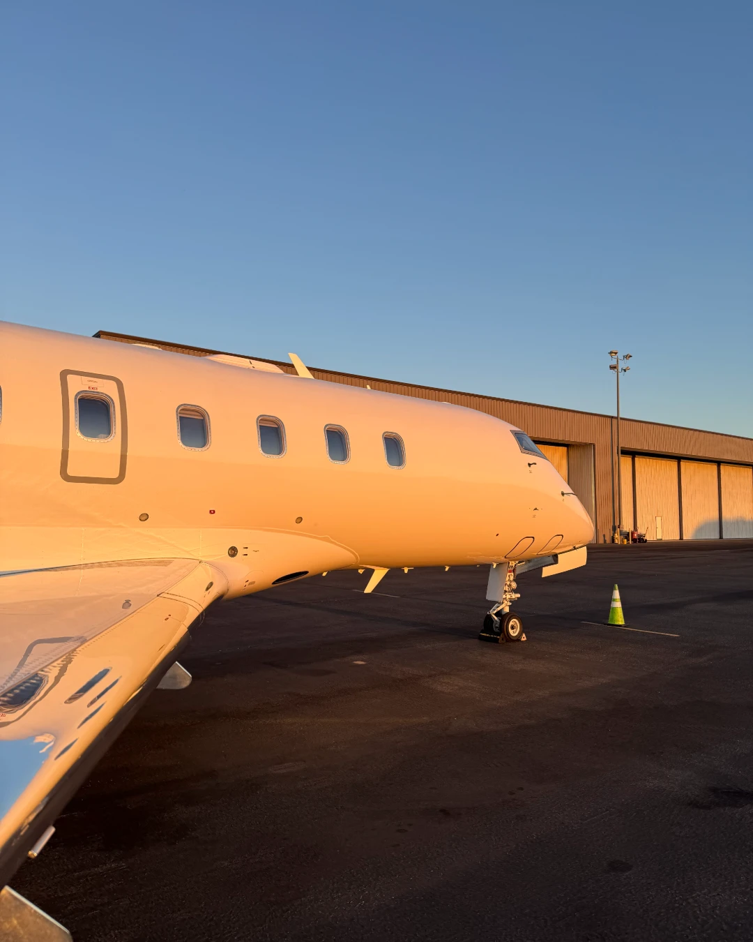 FlyPoint Aircraft Detailing