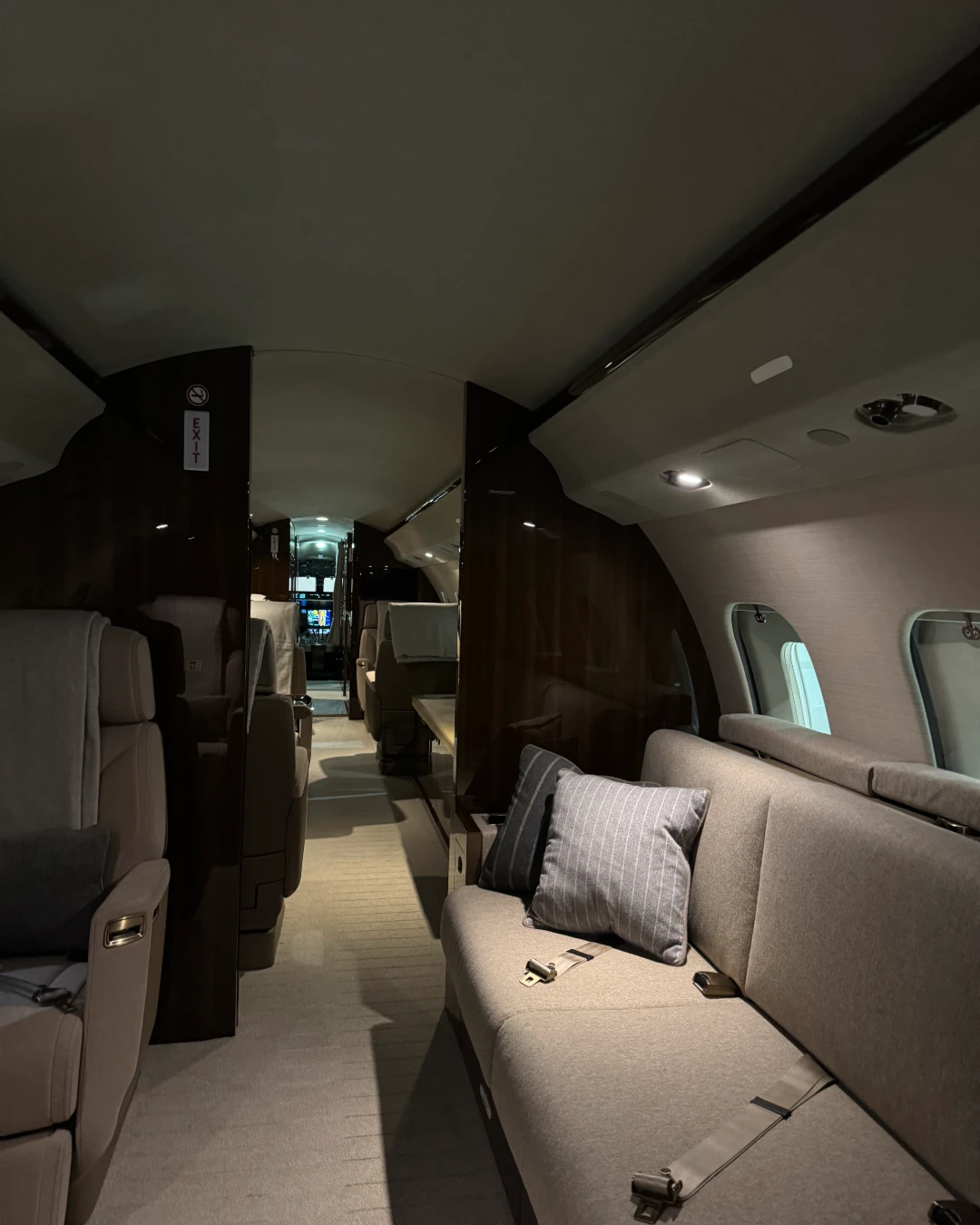 FlyPoint Aircraft Detailing