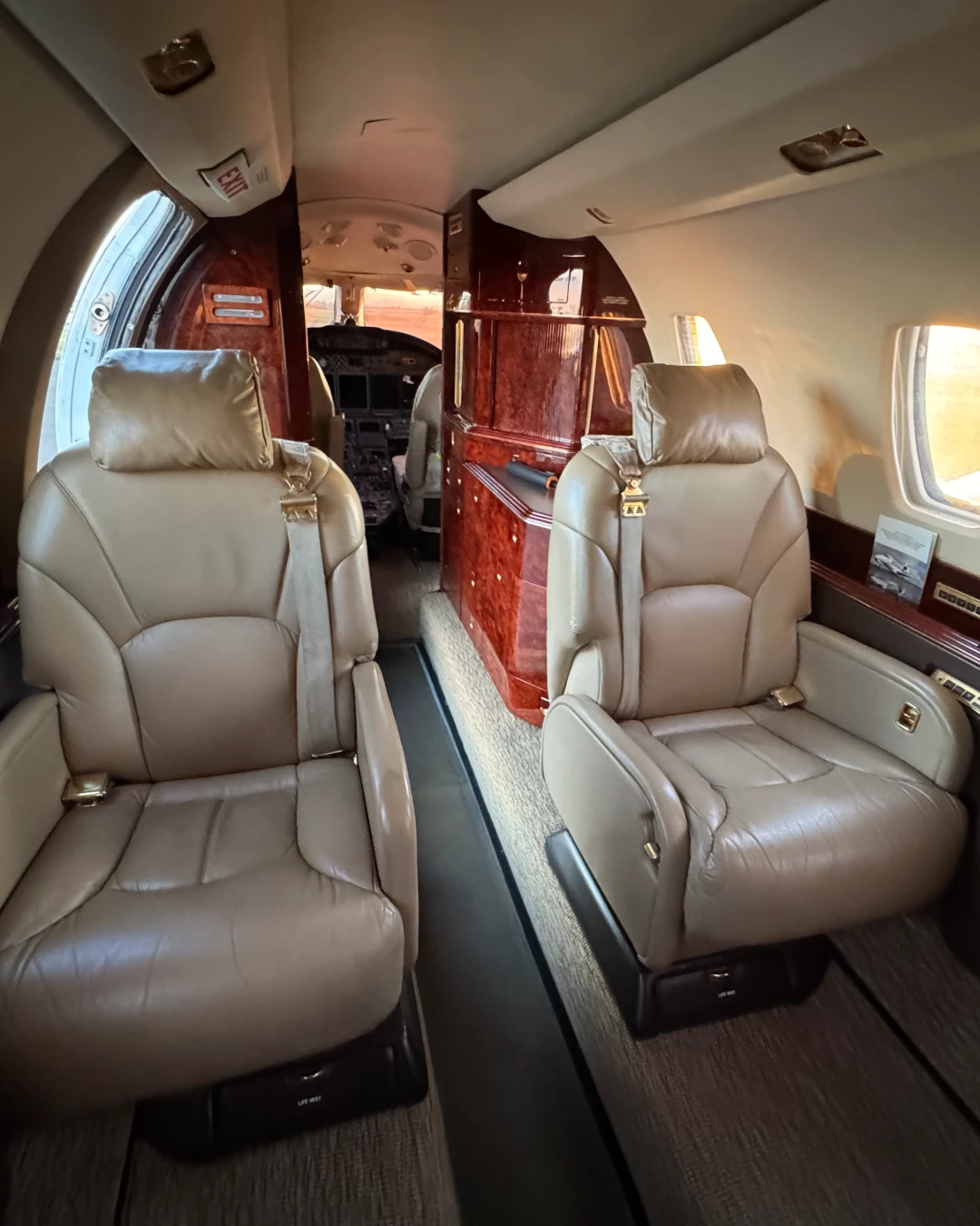 FlyPoint Aircraft Detailing