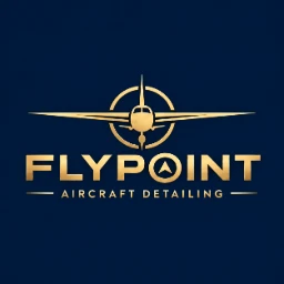 FlyPoint Aircraft Detailing — Auto Detailer