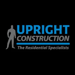 Upright Construction Services LLC — Roofer